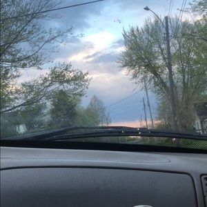 Meet your Posher, Nate